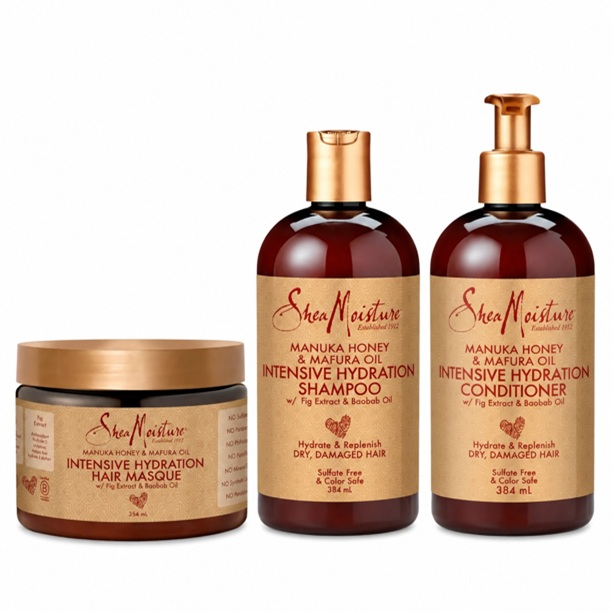 Set Hidratante Manuka Honey & Mafura